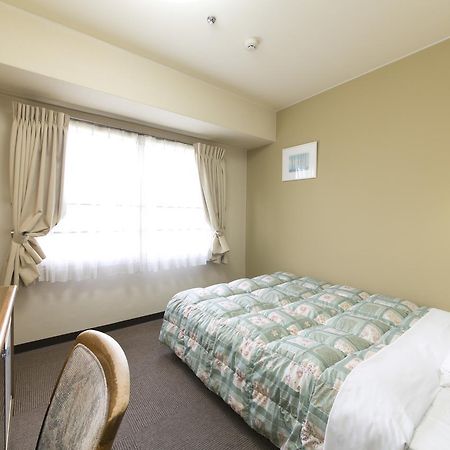 Hotel Econo Nagoya Sakae Exterior foto